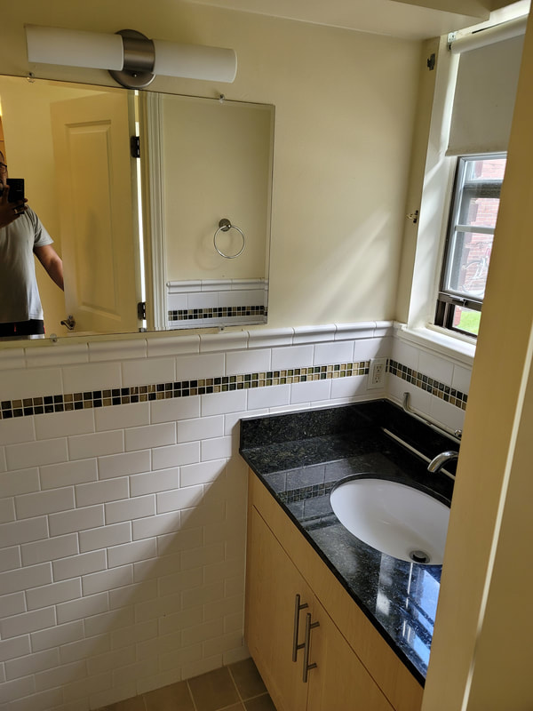 Botnam LLC cleaning project sample 2