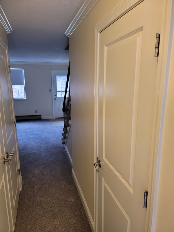 Botnam LLC cleaning project sample 3