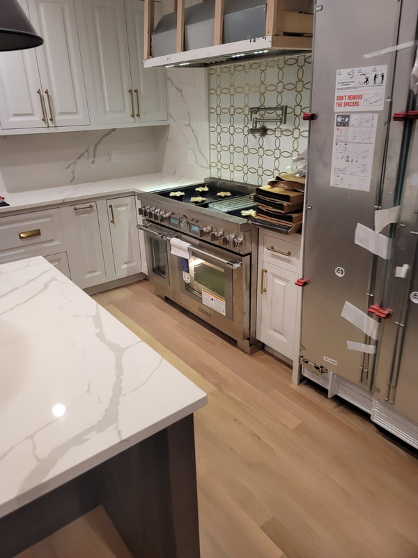 Botnam LLC cleaning project sample 5