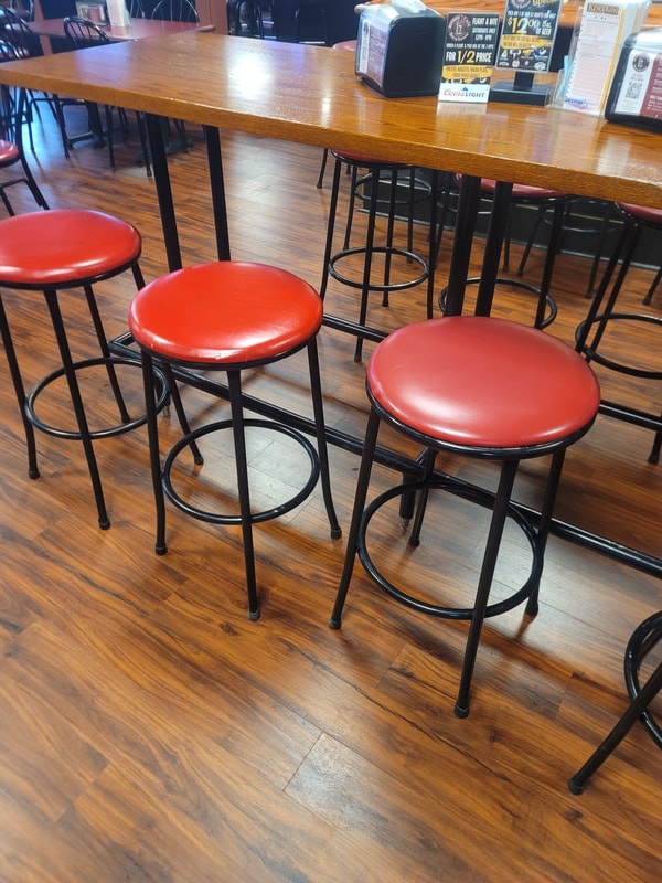 Botnam LLC cleaning project sample 7