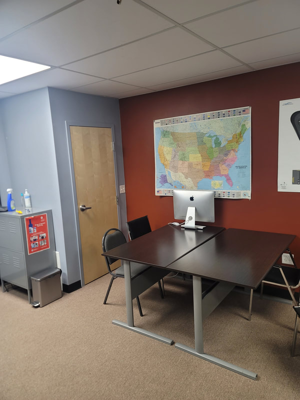 Botnam LLC cleaning project sample 8