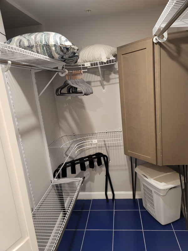 Botnam LLC cleaning work photo 23